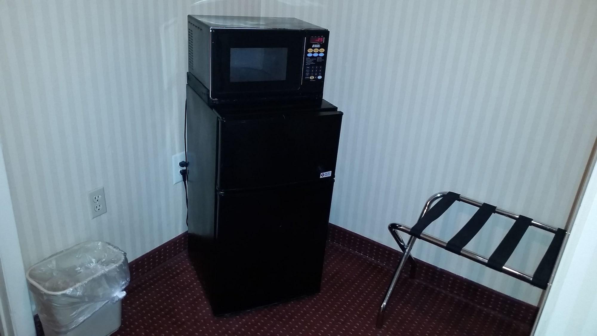 Quality Inn Mount Vernon Alexandria Extérieur photo
