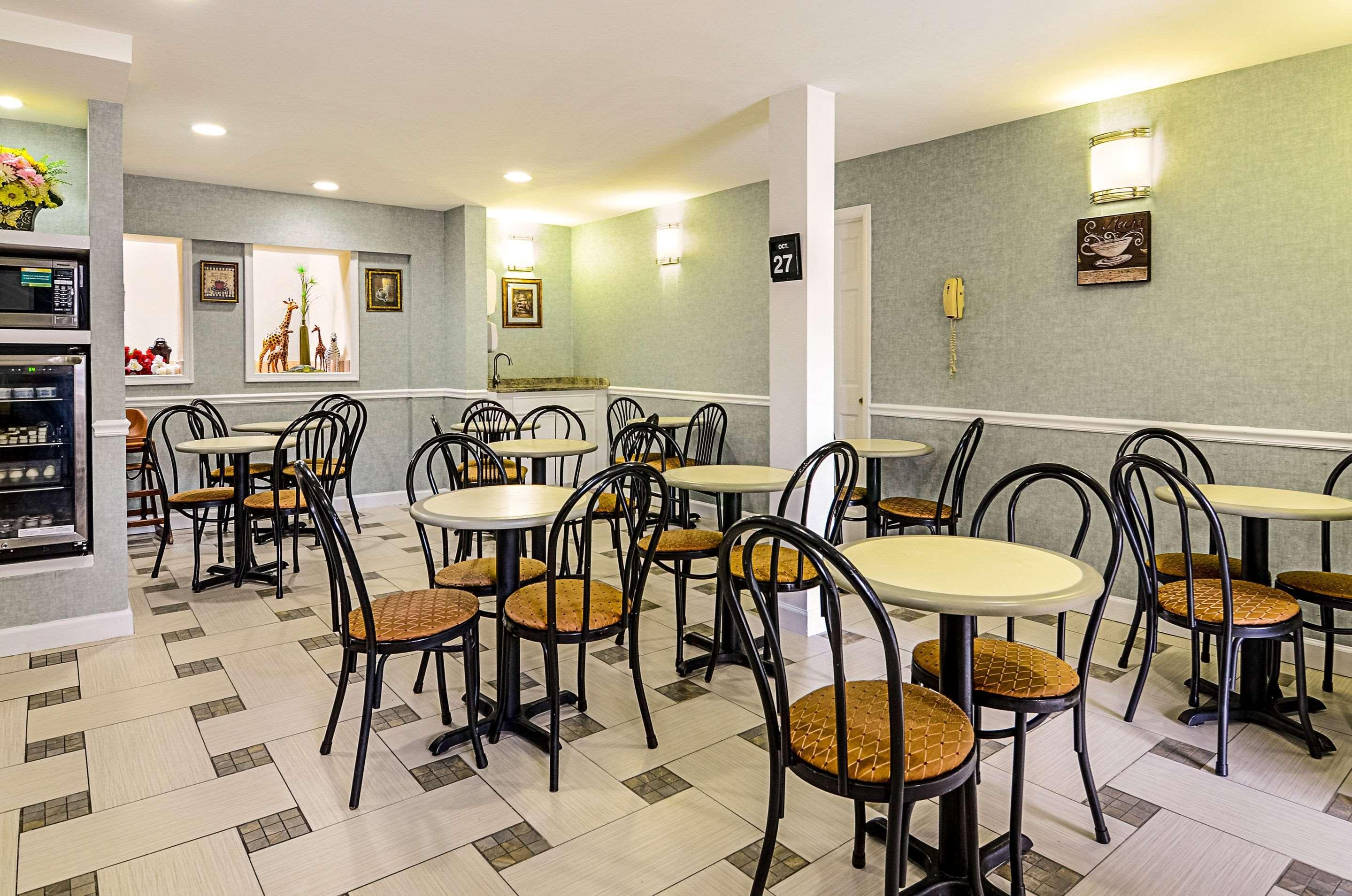Quality Inn Mount Vernon Alexandria Extérieur photo