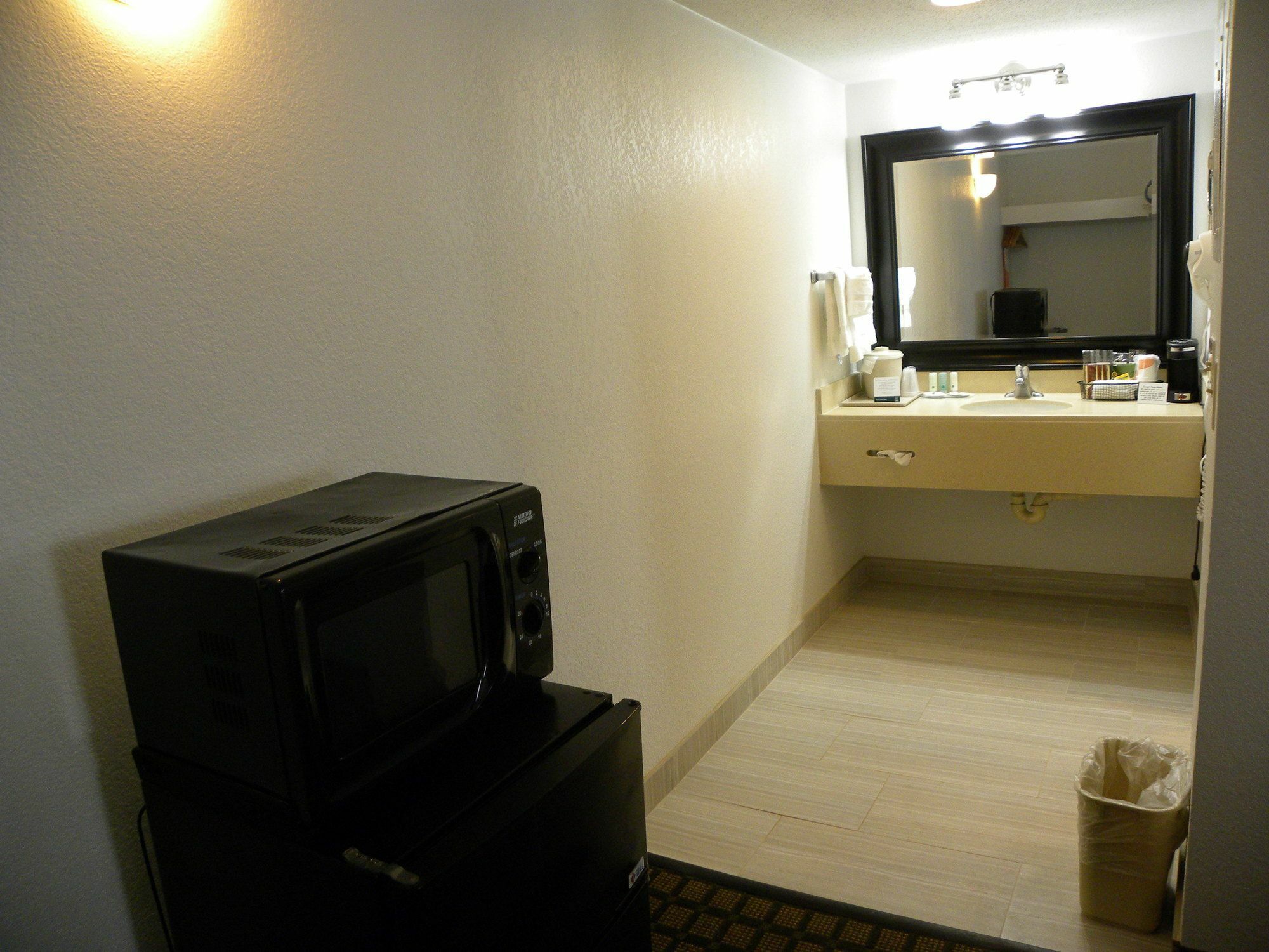 Quality Inn Mount Vernon Alexandria Extérieur photo